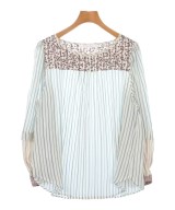 See By Chloe（シー　バイ　クロエ）カジュアルシャツ 白 サイズ:34(XXS位) レディース/2200615401072