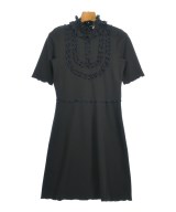See By Chloe（シー　バイ　クロエ）ワンピース 黒 サイズ:S レディース/2200615483016