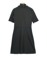 See By Chloe（シー　バイ　クロエ）ワンピース 黒 サイズ:S レディース/2200615483016