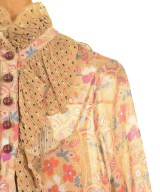 See By Chloe（シー　バイ　クロエ）ワンピース ベージュ サイズ:34(XXS位) レディース/2200611142016