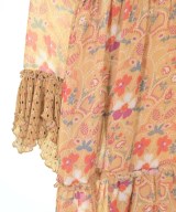 See By Chloe（シー　バイ　クロエ）ワンピース ベージュ サイズ:34(XXS位) レディース/2200611142016