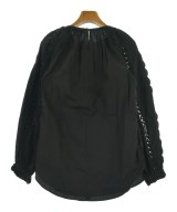 See By Chloe（シー　バイ　クロエ）ブラウス 黒 サイズ:34(XS位) レディース/2200611080073