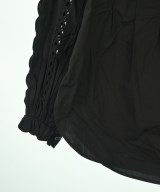 See By Chloe（シー　バイ　クロエ）ブラウス 黒 サイズ:34(XS位) レディース/2200611080073