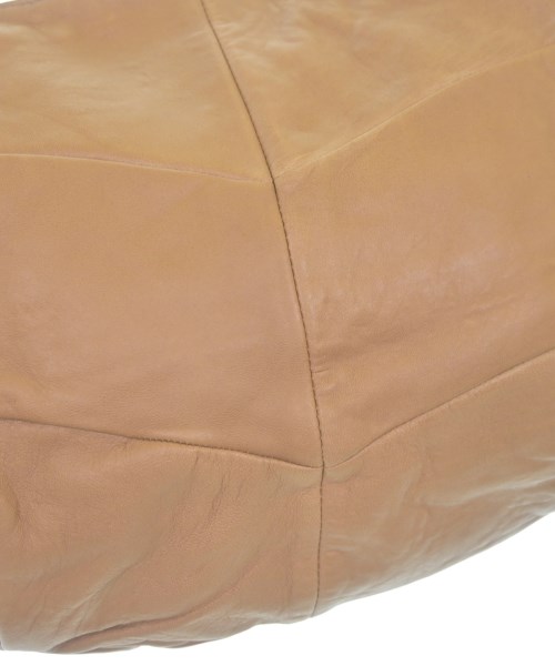 See By Chloe（シー　バイ　クロエ）ショルダーバッグ 茶 サイズ:- レディース/2200612739079