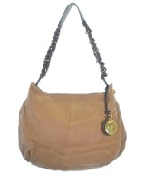 See By Chloe（シー　バイ　クロエ）ショルダーバッグ 茶 サイズ:- レディース/2200612739079