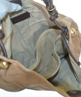 See By Chloe（シー　バイ　クロエ）ショルダーバッグ 茶 サイズ:- レディース/2200612739079