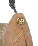 See By Chloe（シー　バイ　クロエ）ショルダーバッグ 茶 サイズ:- レディース/2200612739079