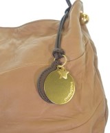 See By Chloe（シー　バイ　クロエ）ショルダーバッグ 茶 サイズ:- レディース/2200612739079