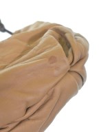 See By Chloe（シー　バイ　クロエ）ショルダーバッグ 茶 サイズ:- レディース/2200612739079