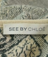 See By Chloe（シー　バイ　クロエ）カーディガン その他（柄物・カラフル） サイズ:-(M位) レディース/2200617812197