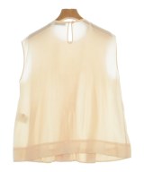 See By Chloe（シー　バイ　クロエ）ブラウス ベージュ サイズ:48(L位) レディース/2200617133070