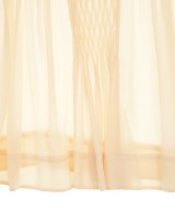 See By Chloe（シー　バイ　クロエ）ブラウス ベージュ サイズ:48(L位) レディース/2200617133070