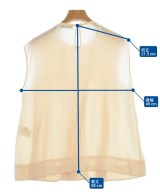 See By Chloe（シー　バイ　クロエ）ブラウス ベージュ サイズ:48(L位) レディース/2200617133070