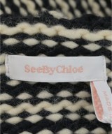 See By Chloe（シー　バイ　クロエ）ニット・セーター 白 サイズ:S レディース/2200617136118
