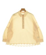 See By Chloe（シー　バイ　クロエ）ブラウス ベージュ サイズ:42(M位) レディース/2200617136149