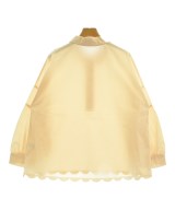 See By Chloe（シー　バイ　クロエ）ブラウス ベージュ サイズ:42(M位) レディース/2200617136149