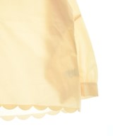 See By Chloe（シー　バイ　クロエ）ブラウス ベージュ サイズ:42(M位) レディース/2200617136149