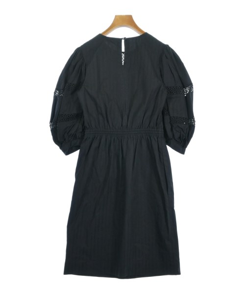 See By Chloe（シー　バイ　クロエ）ワンピース 黒 サイズ:34(XS位) レディース/2200618937158