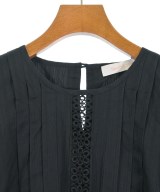 See By Chloe（シー　バイ　クロエ）ワンピース 黒 サイズ:34(XS位) レディース/2200618937158