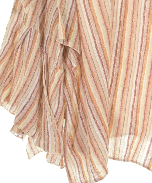 See By Chloe（シー　バイ　クロエ）ブラウス ベージュ サイズ:44(L位) レディース/2200619495015