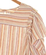 See By Chloe（シー　バイ　クロエ）ブラウス ベージュ サイズ:44(L位) レディース/2200619495015