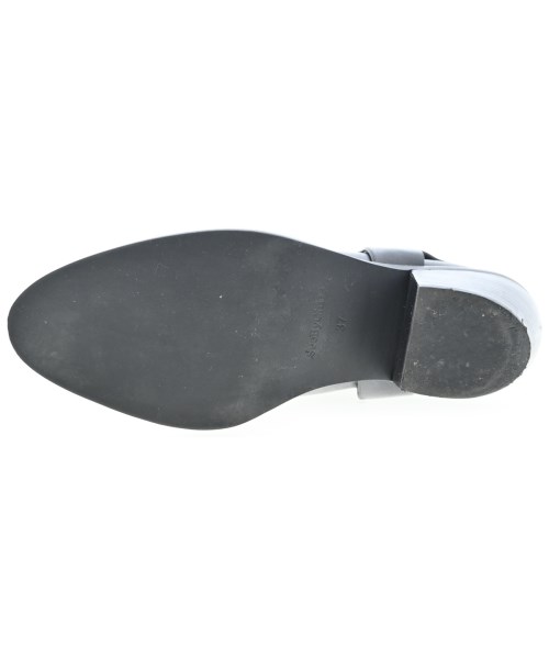 See By Chloe（シー　バイ　クロエ）ブーツ 黒 サイズ:EU37(23.5cm位) レディース/2200619693145