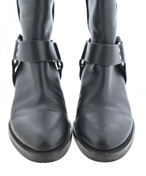 See By Chloe（シー　バイ　クロエ）ブーツ 黒 サイズ:EU37(23.5cm位) レディース/2200619693145