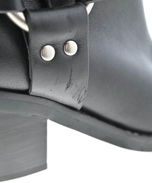 See By Chloe（シー　バイ　クロエ）ブーツ 黒 サイズ:EU37(23.5cm位) レディース/2200619693145