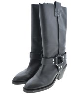 See By Chloe（シー　バイ　クロエ）ブーツ 黒 サイズ:EU37(23.5cm位) レディース/2200619693145