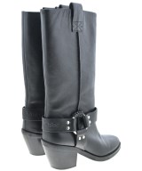 See By Chloe（シー　バイ　クロエ）ブーツ 黒 サイズ:EU37(23.5cm位) レディース/2200619693145