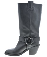 See By Chloe（シー　バイ　クロエ）ブーツ 黒 サイズ:EU37(23.5cm位) レディース/2200619693145