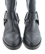 See By Chloe（シー　バイ　クロエ）ブーツ 黒 サイズ:EU37(23.5cm位) レディース/2200619693145