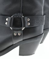 See By Chloe（シー　バイ　クロエ）ブーツ 黒 サイズ:EU37(23.5cm位) レディース/2200619693145