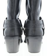 See By Chloe（シー　バイ　クロエ）ブーツ 黒 サイズ:EU37(23.5cm位) レディース/2200619693145