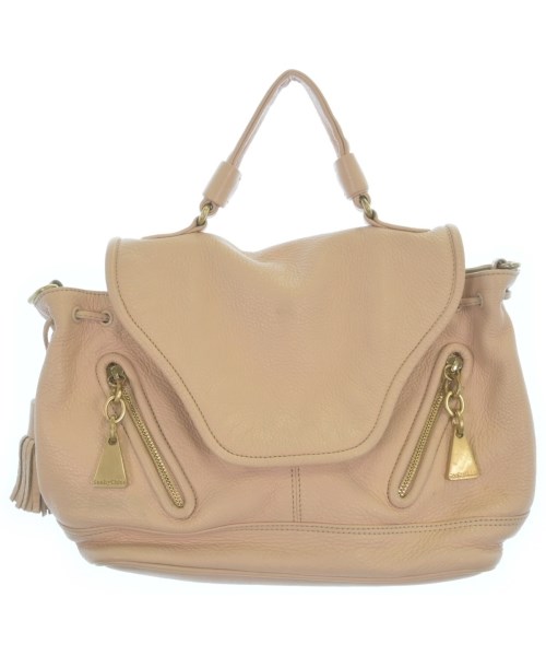 シー　バイ　クロエ(See By Chloe)のSee By Chloe ハンドバッグ