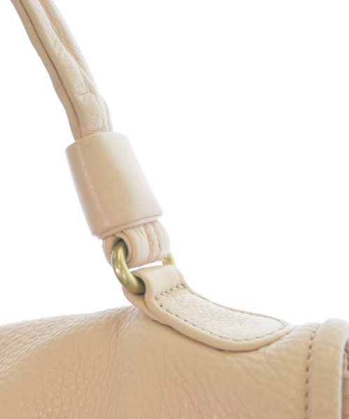 See By Chloe（シー　バイ　クロエ）ハンドバッグ ベージュ サイズ:- レディース/2200611038029