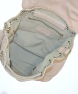 See By Chloe（シー　バイ　クロエ）ハンドバッグ ベージュ サイズ:- レディース/2200611038029