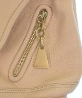 See By Chloe（シー　バイ　クロエ）ハンドバッグ ベージュ サイズ:- レディース/2200611038029