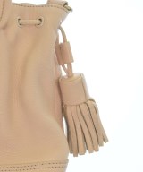 See By Chloe（シー　バイ　クロエ）ハンドバッグ ベージュ サイズ:- レディース/2200611038029