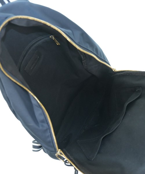 See By Chloe（シー　バイ　クロエ）バックパック・リュック 紺 サイズ:- レディース/2200619918354