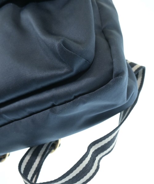 See By Chloe（シー　バイ　クロエ）バックパック・リュック 紺 サイズ:- レディース/2200619918354