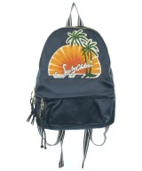 See By Chloe（シー　バイ　クロエ）バックパック・リュック 紺 サイズ:- レディース/2200619918354