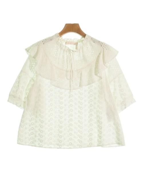 シー　バイ　クロエ(See By Chloe)のSee By Chloe ブラウス