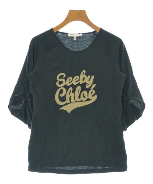 シー　バイ　クロエ(See By Chloe)のSee By Chloe Tシャツ・カットソー