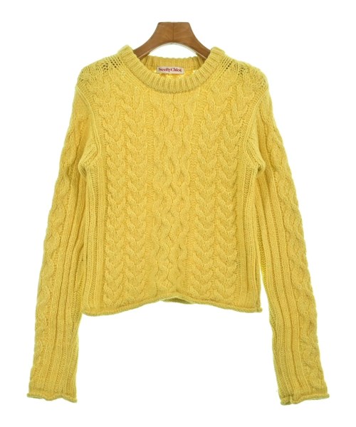 シー　バイ　クロエ(See By Chloe)のSee By Chloe ニット・セーター