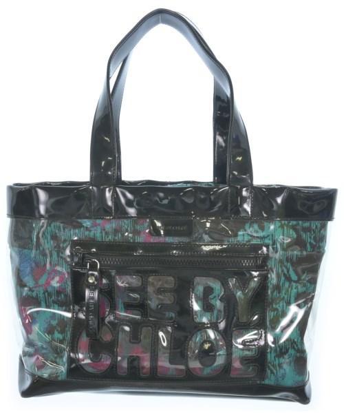 See By Chloe トートバッグ