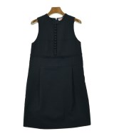 See By Chloe（シー　バイ　クロエ）ワンピース 紺 サイズ:34(XXS位) レディース/2200604151032
