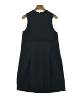 See By Chloe（シー　バイ　クロエ）ワンピース 紺 サイズ:34(XXS位) レディース/2200604151032
