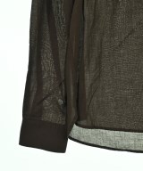 See By Chloe（シー　バイ　クロエ）ブラウス 茶 サイズ:38(S位) レディース/2200604056283
