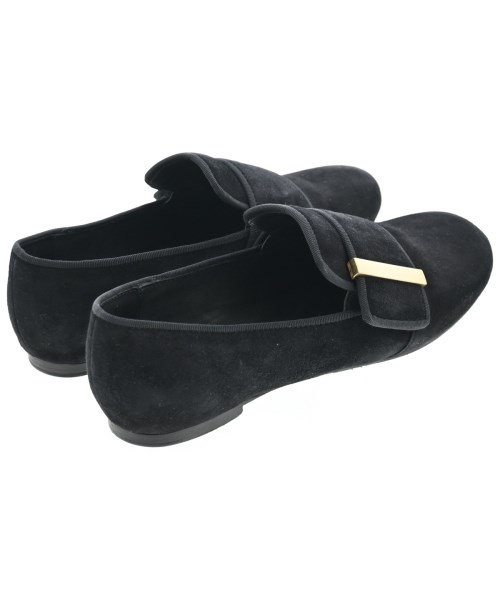 See By Chloe（シー　バイ　クロエ）ドレスシューズ/ローファー 黒 サイズ:EU35 1/2(22cm位) レディース/2200605921030
